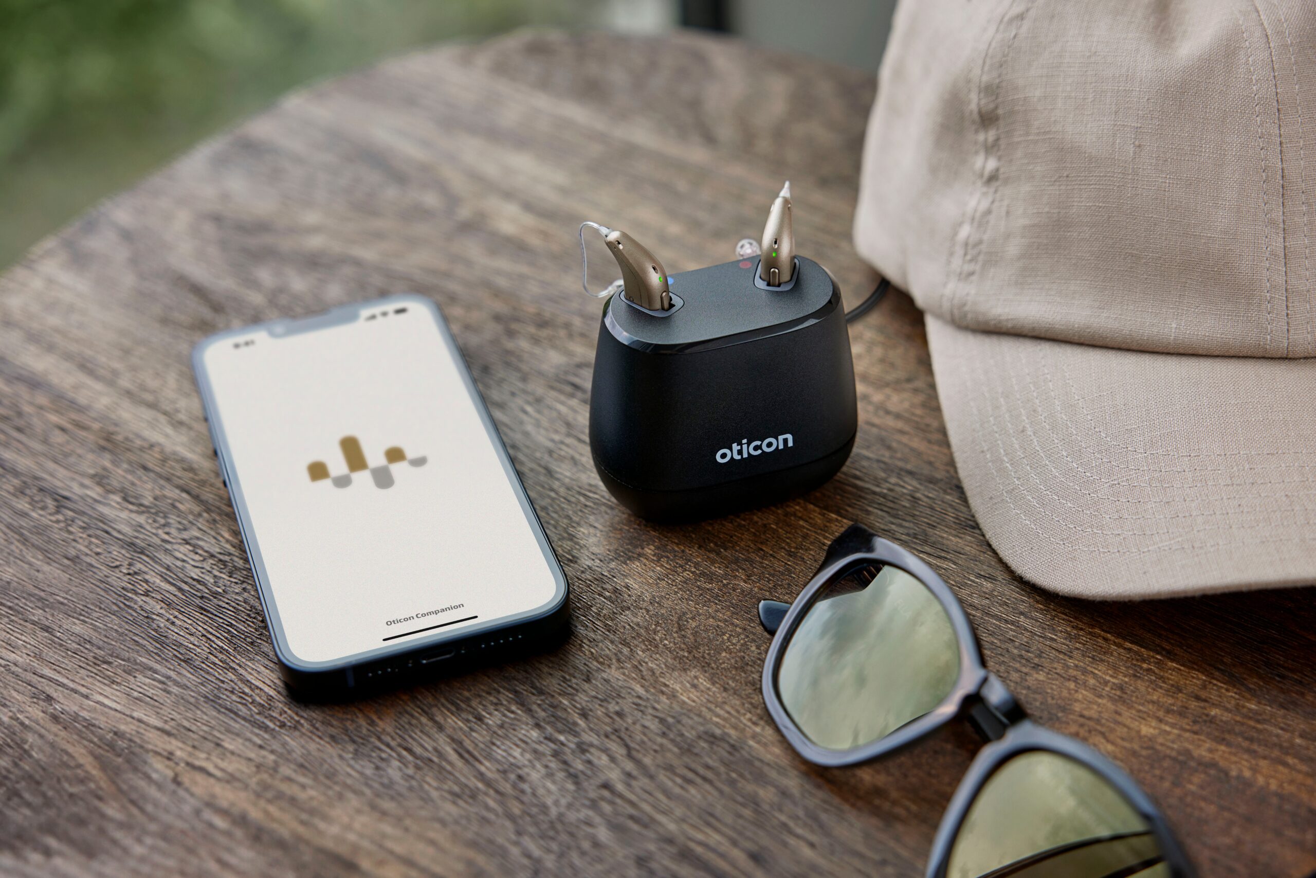 best hearing aids